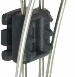 Bältesclips Bontrager Till Flare Baklampor