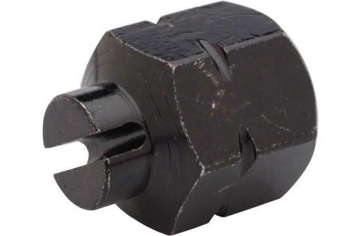 Axeländverktyg SRAM Rise 40 Fram 4 Axeländverktyg SRAM Rise 40 Fram - Bild 2