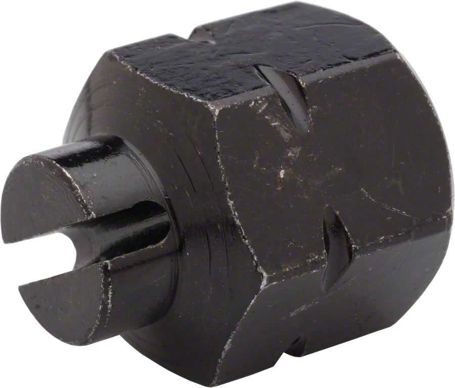 Axeländverktyg SRAM Rise 40 Fram 3 Axeländverktyg SRAM Rise 40 Fram