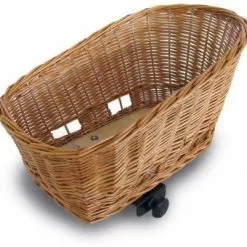 Cykelkorg Basil Pasja För Djur Bak Brun 5 Cykelkorg Basil Pasja För Djur Bak Brun -Cyklar affär CK1088780 1