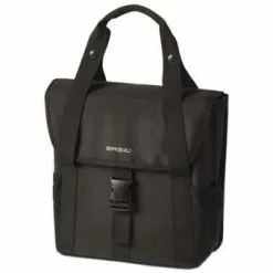 Packväska Basil Go Single 18 L Svart -Cyklar affär CK1088857 1