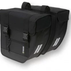 Packväska Basil Tour 26 L Svart -Cyklar affär CK1088892 1