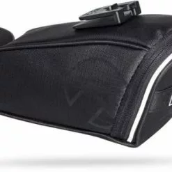 Sadelväska Pro Mini QR Svart -Cyklar affär CK1088906 1 1