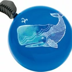Ringklocka Electra Domed Ringer Whale -Cyklar affär CK1110383 1 1
