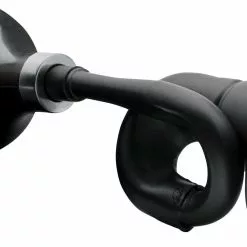 Tuta Electra Bugle Matt Svart