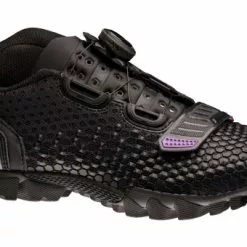 Cykelskor Bontrager Tario Dam Svart 5 Cykelskor Bontrager Tario Dam Svart -Cyklar affär CK1111299 1 1 1