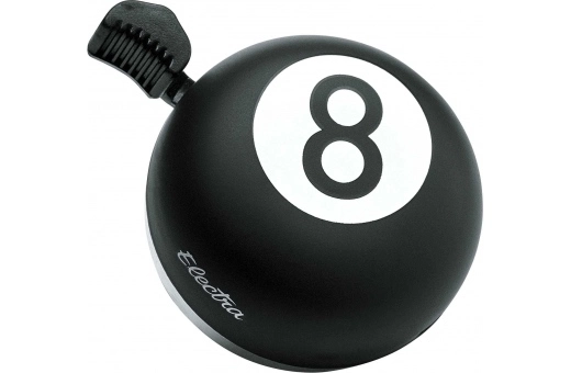 Ringklocka Electra Domed Ringer Straight 8 4 Ringklocka Electra Domed Ringer Straight 8 - Bild 2