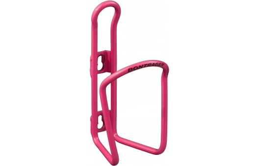 Flaskställ Bontrager Hollow 6 Mm Rosa 4 Flaskställ Bontrager Hollow 6 Mm Rosa - Bild 2