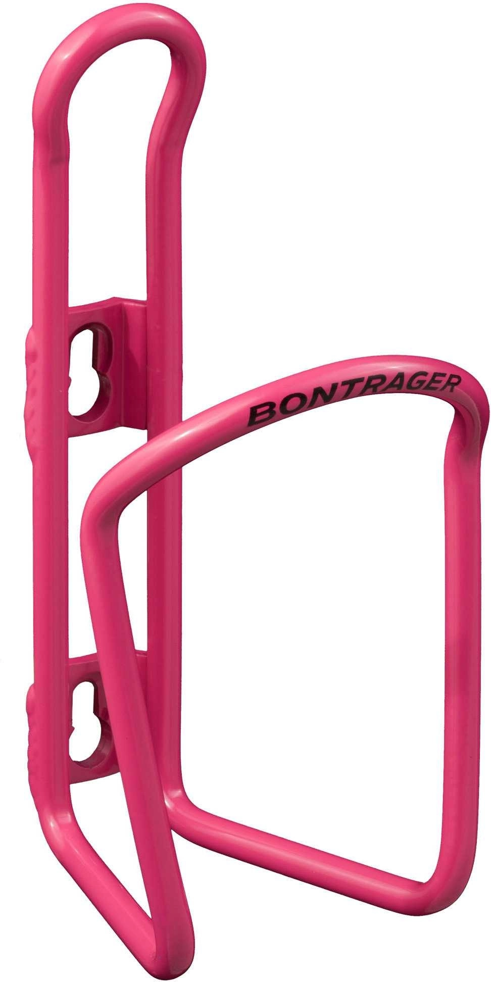 Flaskställ Bontrager Hollow 6 Mm Rosa 3 Flaskställ Bontrager Hollow 6 Mm Rosa