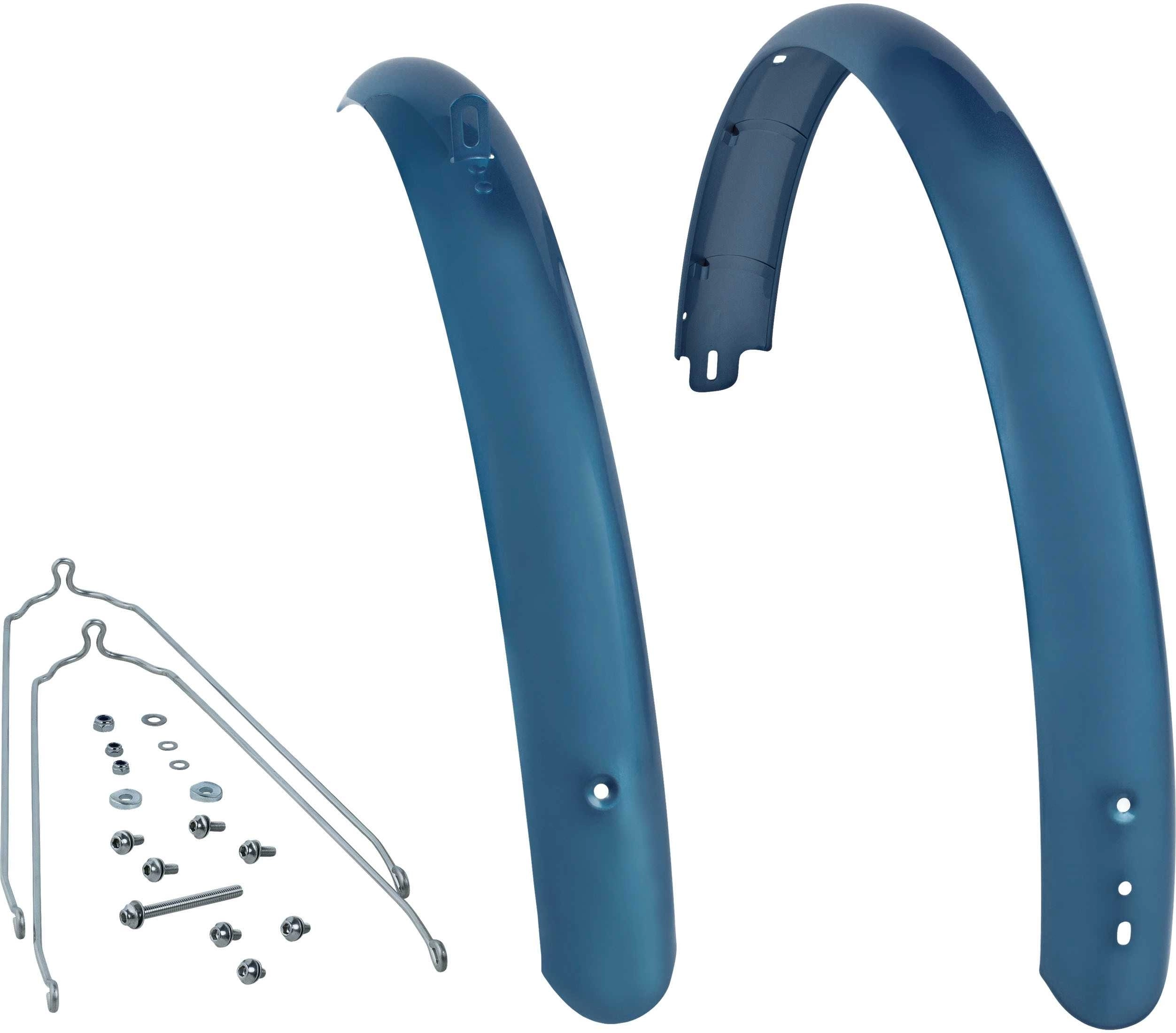 Skärmset Electra Townie Original 7D EQ Men 26" Blå 3 Skärmset Electra Townie Original 7D EQ Men 26" Blå