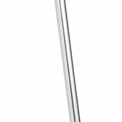 Cykelstöd Electra Townie 2007+ Centrummonterat 24" Silver