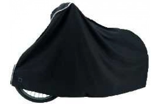 Cykelöverdrag Electra Storage Bicycle Cover Svart 4 Cykelöverdrag Electra Storage Bicycle Cover Svart - Bild 2