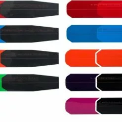 BONTRAGER Dekalset Till Trek Ride+ Batterier -Cyklar affär CK1130138 1 1