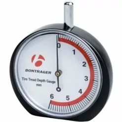 Mätare Bontrager Däckmönsterdjup -Cyklar affär CK1130179 1 1