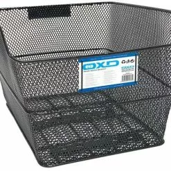 Cykelkorg OXC Korg Bak Med Fäste