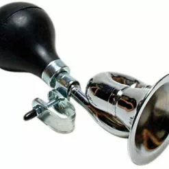 Ringklocka OXC Bugle Silver -Cyklar affär CK1187255 1 1