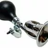 Ringklocka OXC Bugle Silver -Cyklar affär CK1187255 1