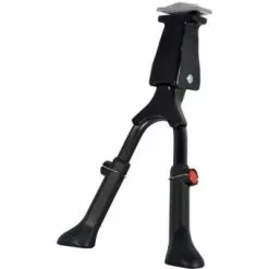 Cykelstöd OXC Dubble Centrummonterat Dubbelstöd 26-28" Svart -Cyklar affär CK1187284 1 1