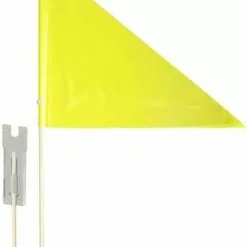 Säkerhetsflagga OXC 1.5 M