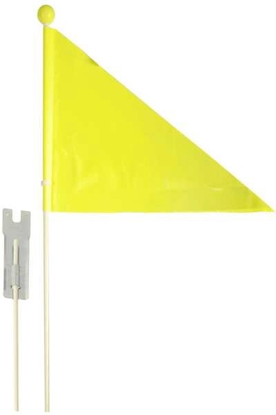 Säkerhetsflagga OXC 1.5 M 3 Säkerhetsflagga OXC 1.5 M