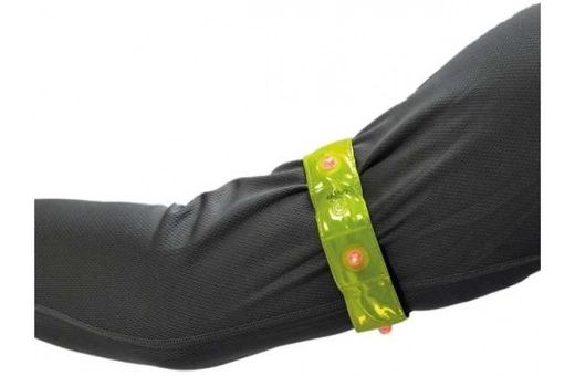 Oxc Reflexband Led 4 Oxc Reflexband Led - Bild 2