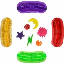 Eker Reflex OXC Junior Reflexkit