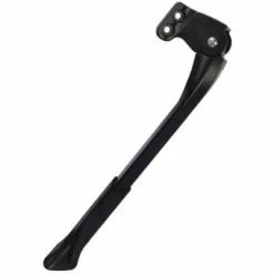 Cykelstöd OXC Deluxe Fit Bakstagsmonterat 24-28" Svart -Cyklar affär CK1187307 1 1