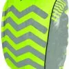 Överdrag Till Ryggsäck OXC Reflex Gul 2 Överdrag Till Ryggsäck OXC Reflex Gul -Cyklar affär CK1187310 1
