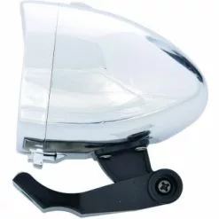 Framlampa OXC UltraTorch Retro 3 Led Chrome -Cyklar affär CK1187410 1 1