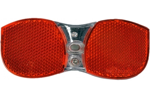 Belysning För Pakethållare OXC 50mm 4 Belysning För Pakethållare OXC 50mm - Bild 2