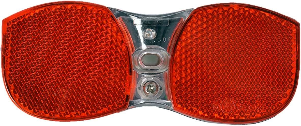 Belysning För Pakethållare OXC 50mm 3 Belysning För Pakethållare OXC 50mm