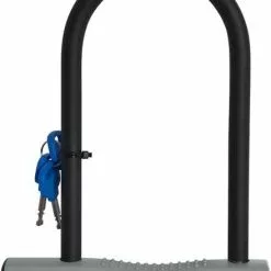 Bygellås OXC Shackle 12 Medium