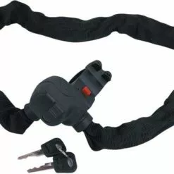 Kättinglås OXC 6x900mm Med Fäste