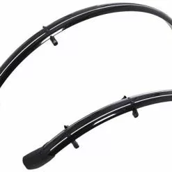 Skärmset OXC Standard Fast Monterad Skärm Med Stag 41mm