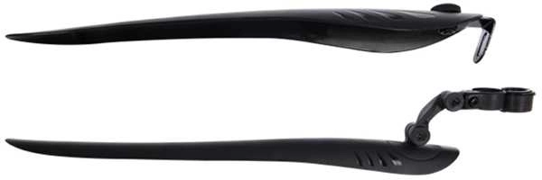 Skärmset OXC Road Slimline Racerskärm 28" 3 Skärmset OXC Road Slimline Racerskärm 28"