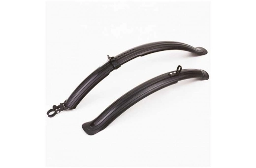 Skärmset OXC Hybrid 28" 4 Skärmset OXC Hybrid 28" - Bild 2