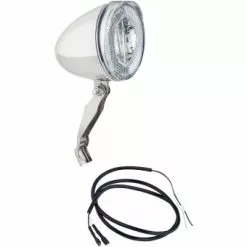 Framlampa Electra Amsterdam Royal 8i -Cyklar affär CK1202963 1 1