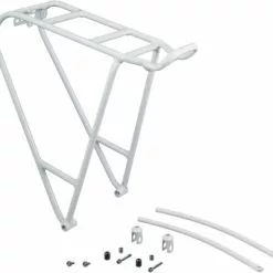 Pakethållare Electra Townie Commute 28" Vit -Cyklar affär CK1203353 1 1 1