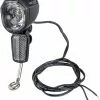 Framlampa Spanninga Kendo+ XE E-Bike -Cyklar affär CK1203603 1