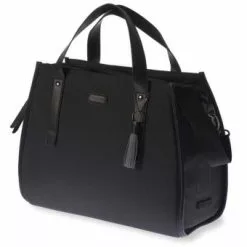 Packväska Basil Noir Business 17 L Svart -Cyklar affär CK1207950 1