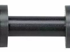 Axel För Cykelvagn Topeak Journey Svart