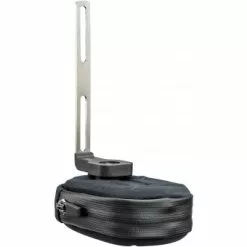 Ramväska Topeak Ninja Pouch Road Svart 5 Ramväska Topeak Ninja Pouch Road Svart -Cyklar affär CK1218647 1 1