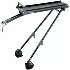 Pakethållare Topeak Roadie Svart 5 Pakethållare Topeak Roadie Svart -Cyklar affär CK1218716 1 1