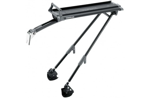 Pakethållare Topeak Roadie Svart 4 Pakethållare Topeak Roadie Svart - Bild 2