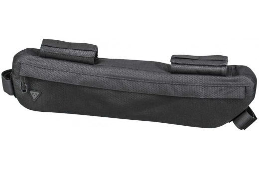 Ramväska Topeak Midloader 6 L Svart 4 Ramväska Topeak Midloader 6 L Svart - Bild 2