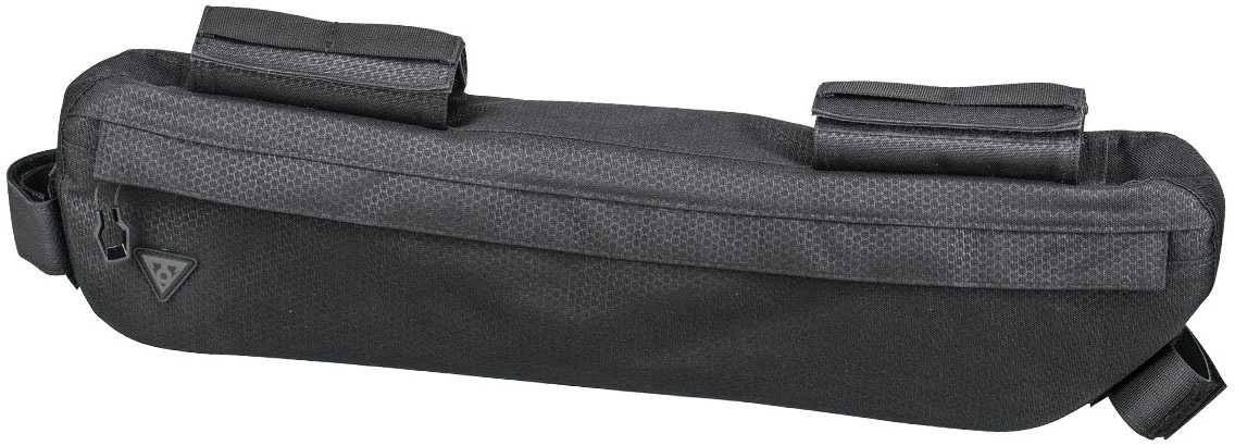 Ramväska Topeak Midloader 6 L Svart 3 Ramväska Topeak Midloader 6 L Svart