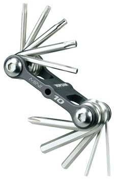 Multiverktyg Topeak Mini 10 3 Multiverktyg Topeak Mini 10