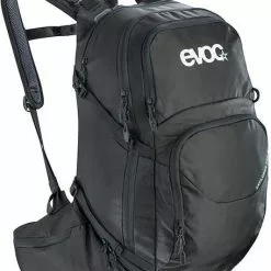 Ryggsäck Evoc Explorer Pro 26 L Svart
