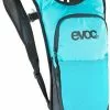Ryggsäck Evoc CC 2 L Med 2 L Vätskebehållare Blå -Cyklar affär CK1225622