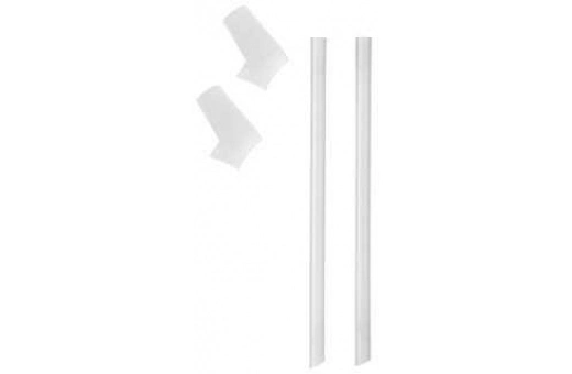 Munstycken Camelbak Eddy+ Bite Valves And Straws 2-pack 4 Munstycken Camelbak Eddy+ Bite Valves And Straws 2-pack - Bild 2